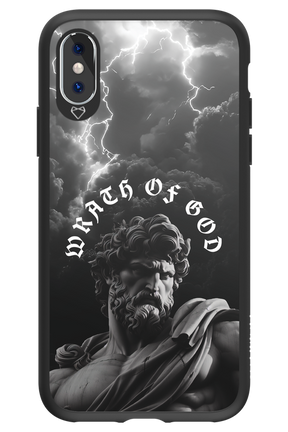 God - Apple iPhone X