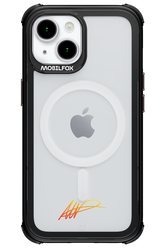 Signature Edition - Apple iPhone 15