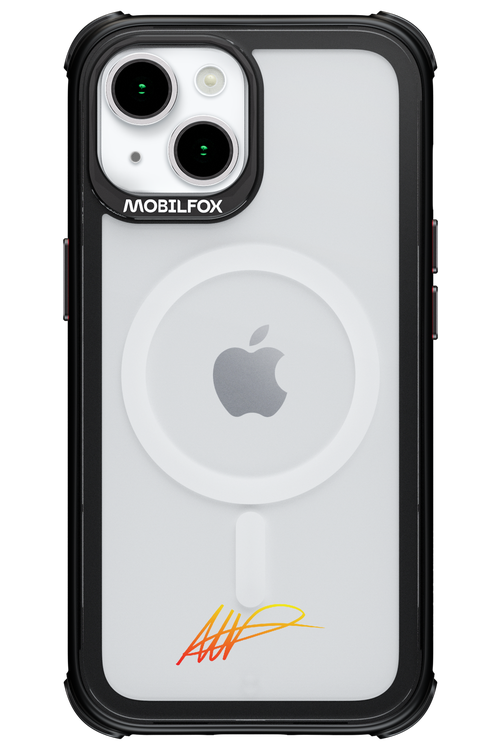 Signature Edition - Apple iPhone 15