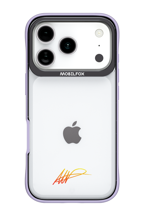 Signature Edition 2.0 - Apple iPhone 17 Pro