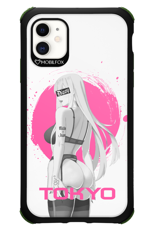 Tokyo Pulse - Apple iPhone 11