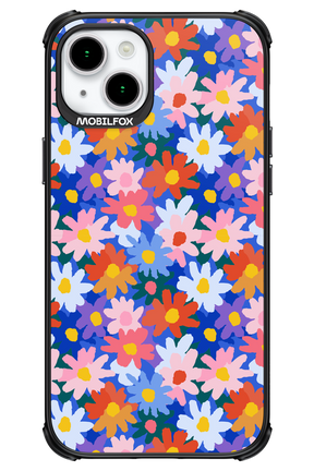 Happy Bloom - Apple iPhone 15 Plus