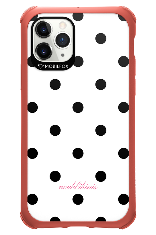 Baby Dots - Apple iPhone 11 Pro