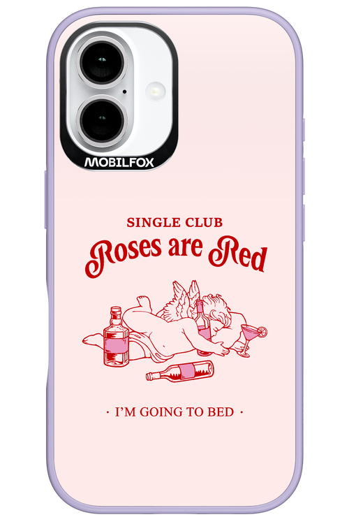 Bed Romance 2.0 - Apple iPhone 16