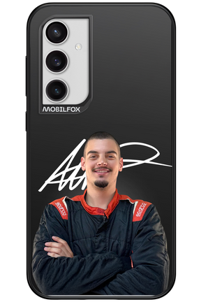 Driver’s Pride - Samsung Galaxy S23 FE