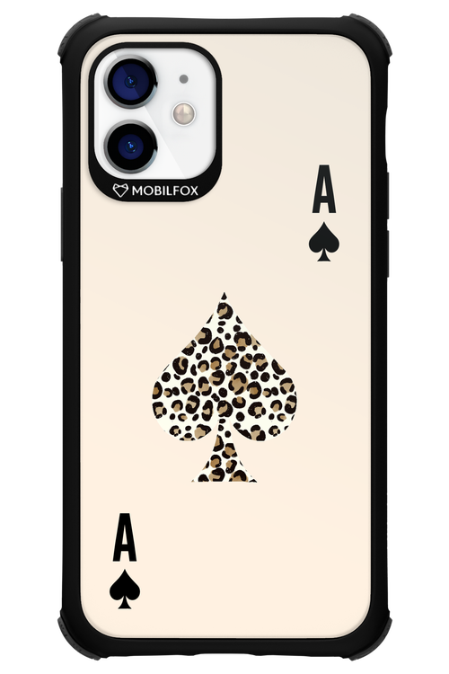 Roar of Ace - Apple iPhone 12
