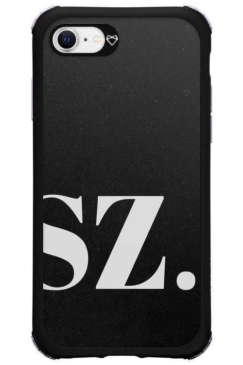 SZ (Off Space) 2.0 - Apple iPhone 7