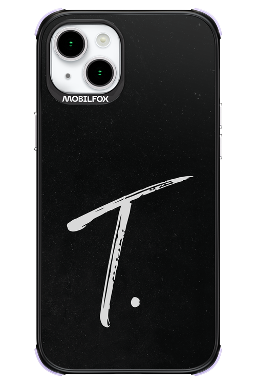 (Off Space) T 2.0 - Apple iPhone 15 Plus