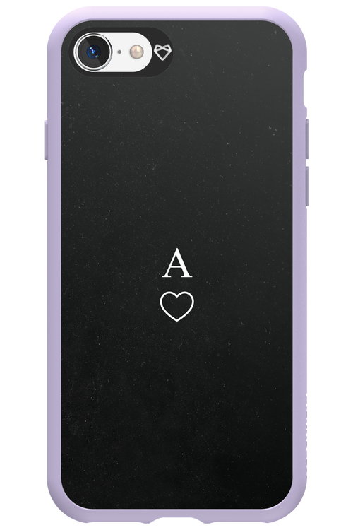 A Black 2.0 - Apple iPhone SE 2020