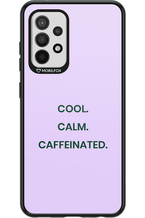 CCC - Samsung Galaxy A52 / A52 5G / A52s