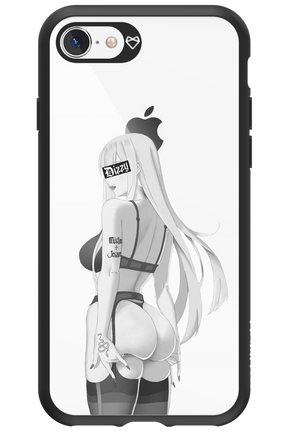 Electric Ronin - Apple iPhone 8