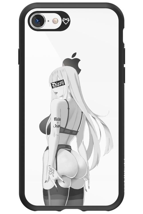 Electric Ronin - Apple iPhone 8