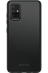 BLVCK - Samsung Galaxy A51