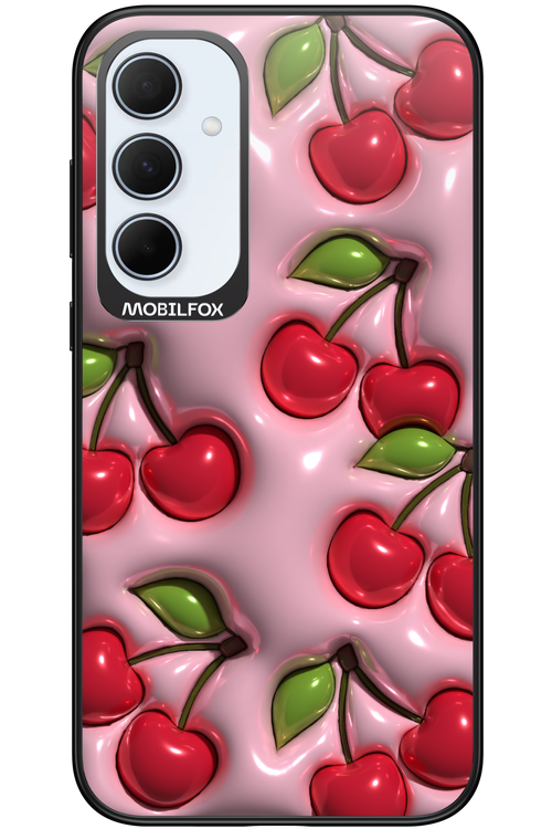 Cherry Bomb 2.0 - Samsung Galaxy A35