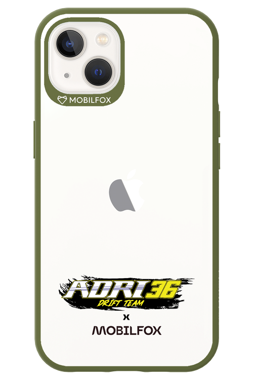 ADRI36 x Mobilfox Edition 2.0 - Apple iPhone 13