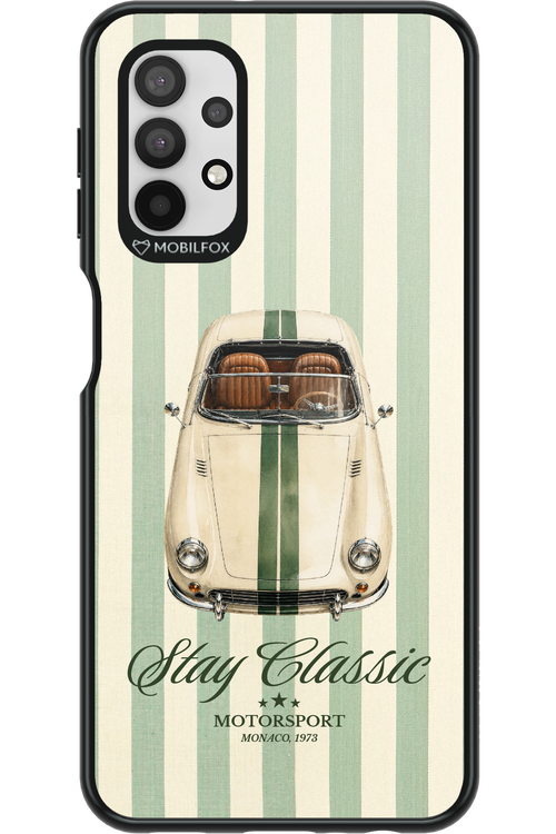 Stay Classic 2.0 - Samsung Galaxy A32 5G
