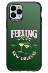 Feeling Lucky - Apple iPhone 11 Pro