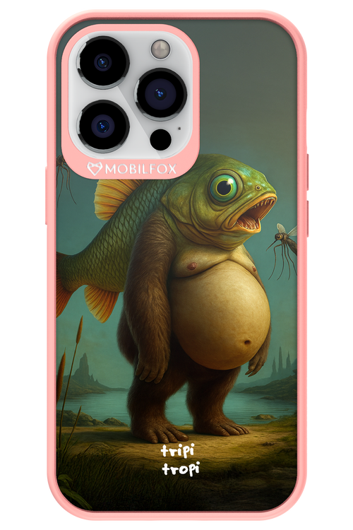 Tripi tropi - Apple iPhone 13 Pro