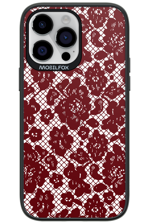 Lace Lover - Apple iPhone 14 Pro Max