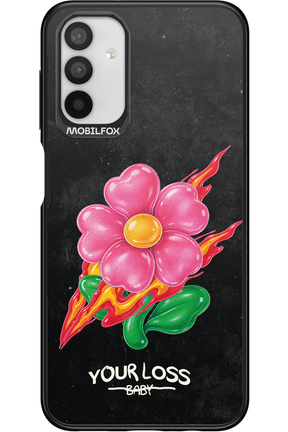 Your Loss 2.0 - Samsung Galaxy A04s