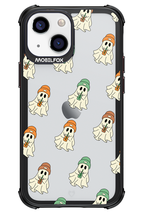 Spirited Sips (Nude) - Apple iPhone 13 Mini