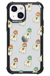 Spirited Sips (Nude) - Apple iPhone 13 Mini