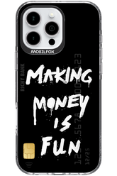 Funny Money 2.0 - Apple iPhone 16 Pro Max