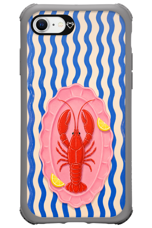 LOBSTER 2.0 - Apple iPhone SE 2020