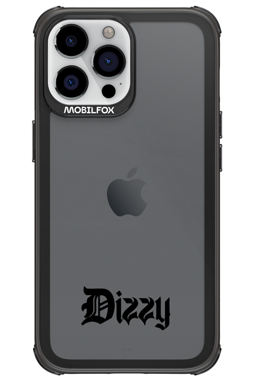Crimson Code - Apple iPhone 13 Pro Max