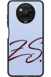 (Jellyfish Presso) ZS 2.0 - Xiaomi Poco X3 NFC