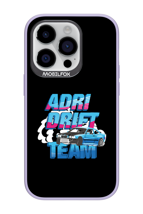 Adri Drift - Apple iPhone 14 Pro