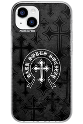 Dark Souls Society - Apple iPhone 15 Plus