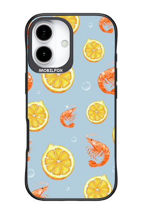 Sour Shrimp - Apple iPhone 17