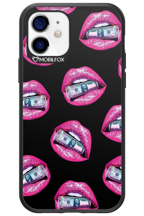 Money Lips - Apple iPhone 12