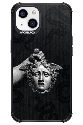 Medusa’s Gaze - Apple iPhone 13
