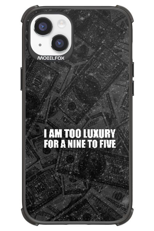 9 to 5 - Apple iPhone 14 Plus