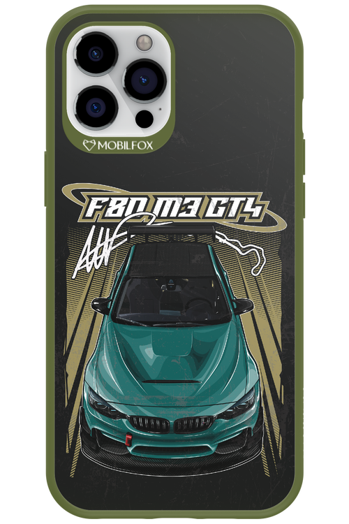 FBD M3 GT4 2.0 - Apple iPhone 12 Pro Max
