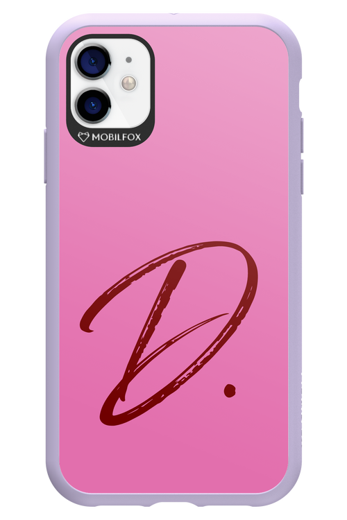 (Sorbet) D 2.0 - Apple iPhone 11