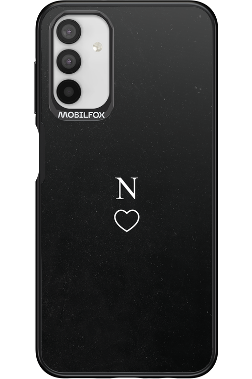 N Black 2.0 - Samsung Galaxy A04s
