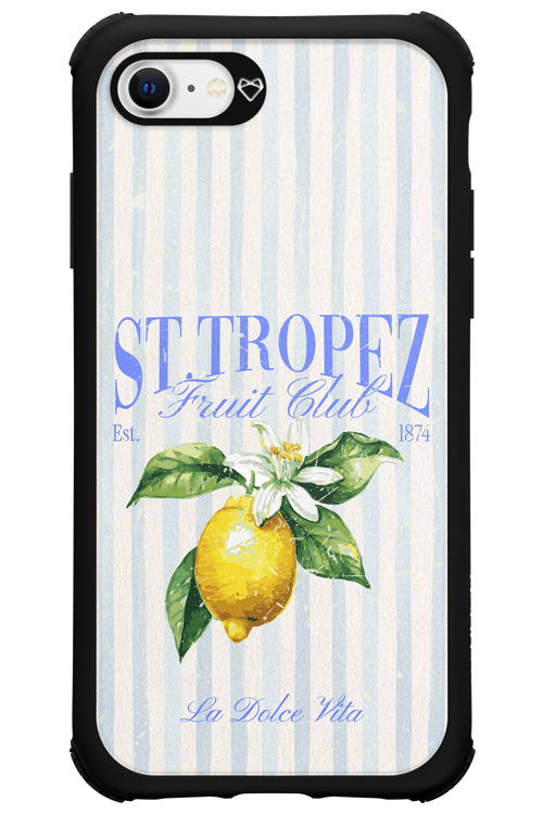 St. Tropez - Apple iPhone 7