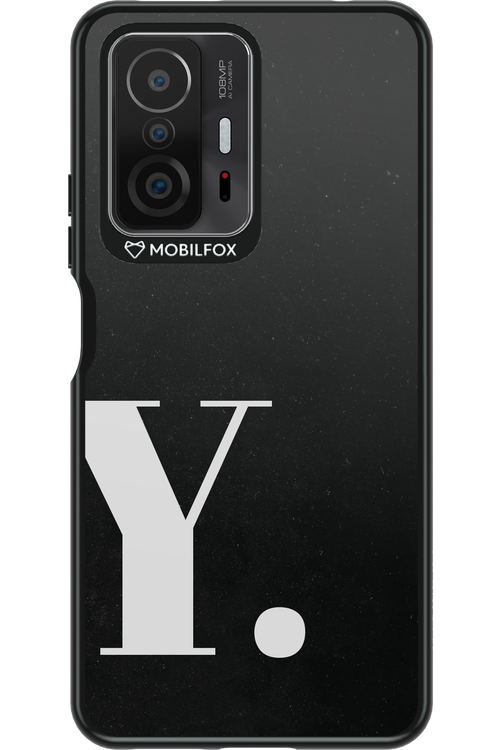 Y (Off Space) 2.0 - Xiaomi Mi 11T Pro