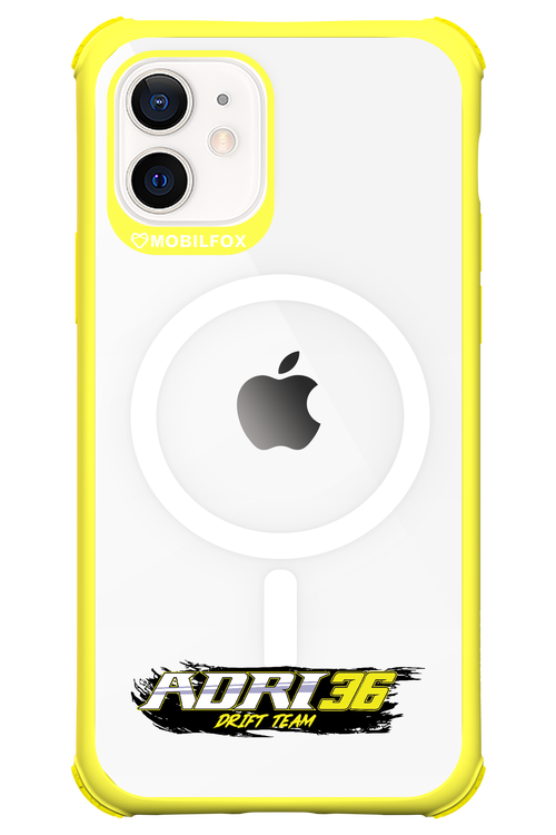 ADRI36 Signature 2.0 - Apple iPhone 12