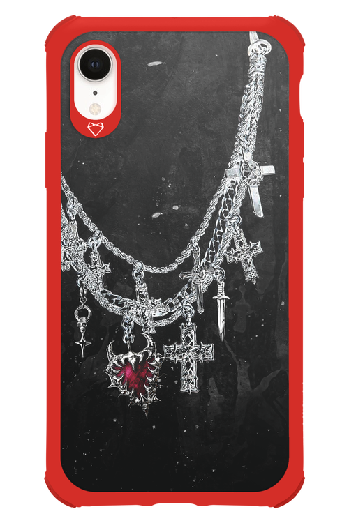 Trap Chain - Apple iPhone XR