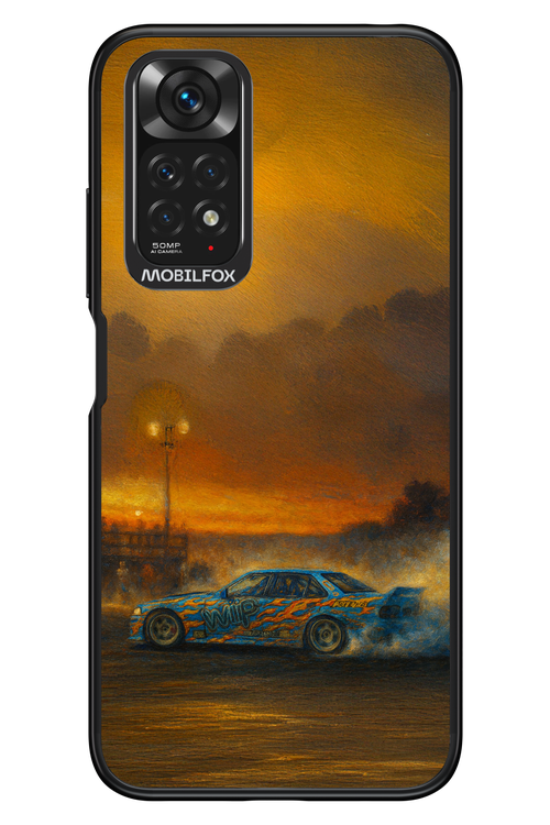 Drift Chaos - Xiaomi Redmi Note 11/11S 4G