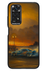 Drift Chaos - Xiaomi Redmi Note 11/11S 4G