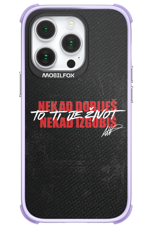 CARBON ADRI 2.0 - Apple iPhone 14 Pro