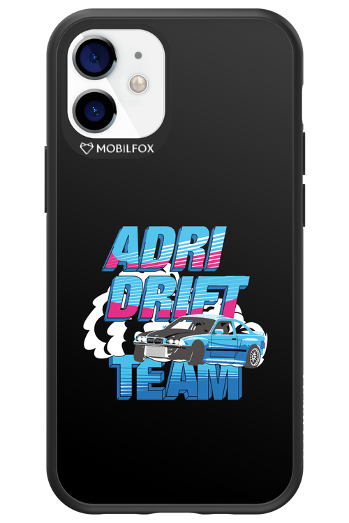 Adri Drift - Apple iPhone 12 Mini