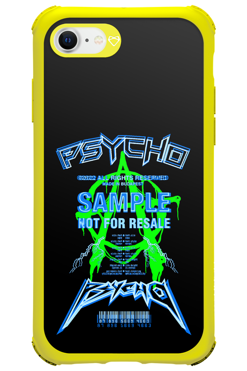 Sample Anarchy - Apple iPhone 7