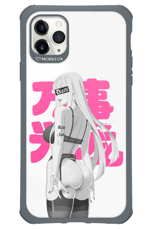 Shinto Shift - Apple iPhone 11 Pro Max