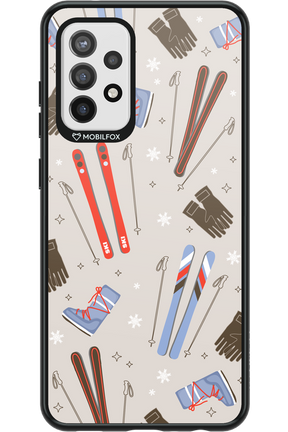 Ski Essentials - Samsung Galaxy A72